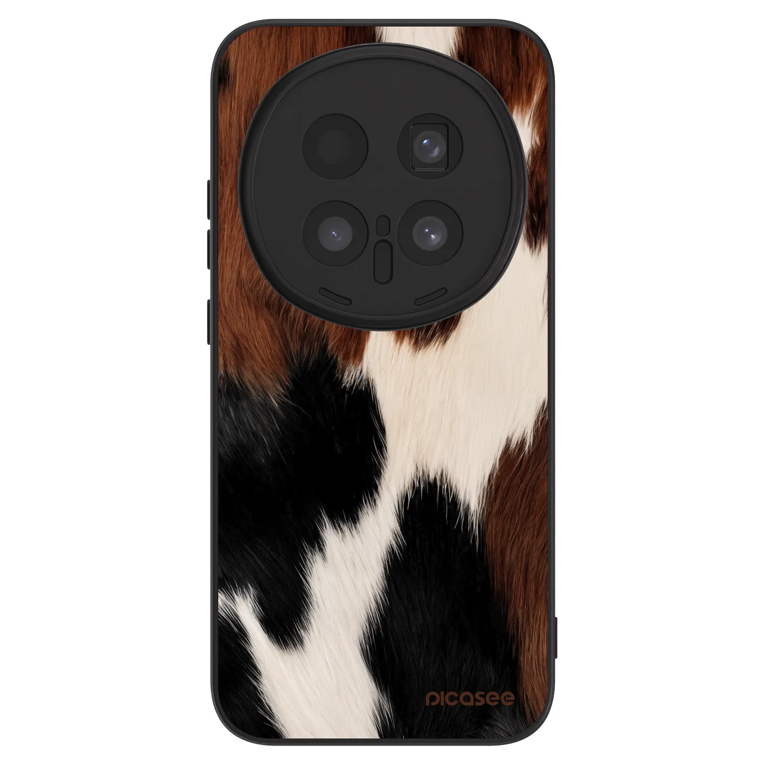 Picasee ULTIMATE CASE na Honor Magic8 Pro 5G - Rodeo