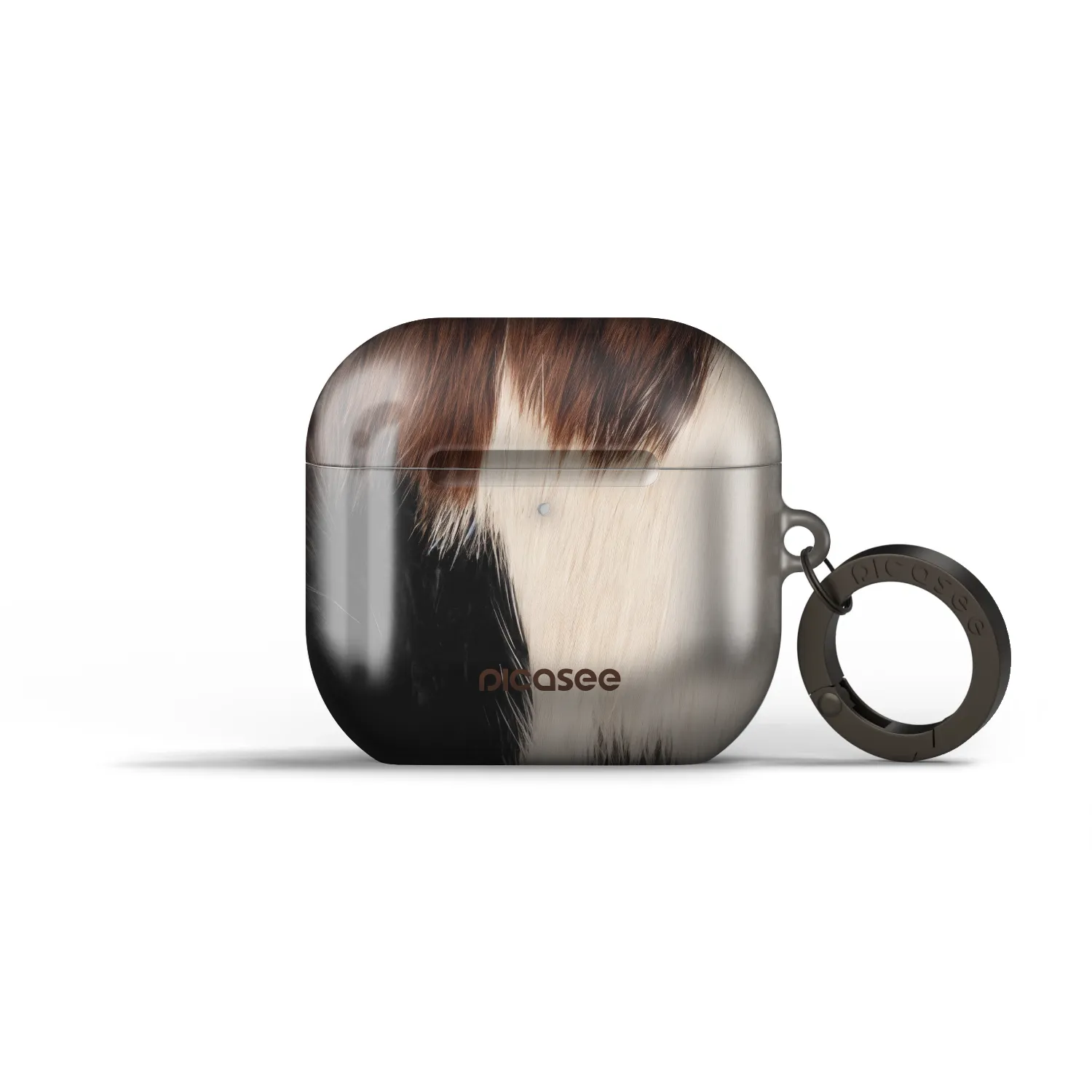 Picasee Obal pro Apple AirPods 4 - Rodeo
