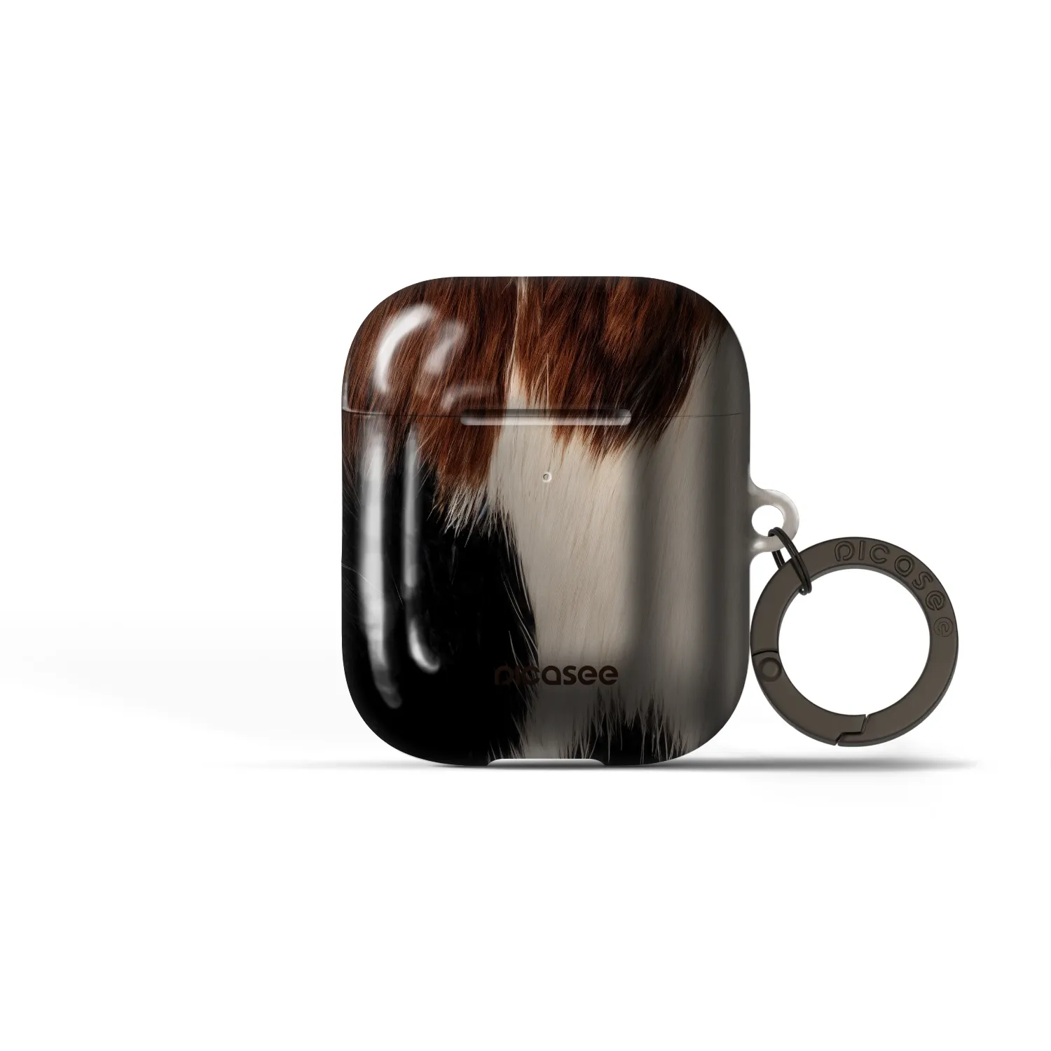 Picasee Obal pro Apple AirPods 1 - Rodeo