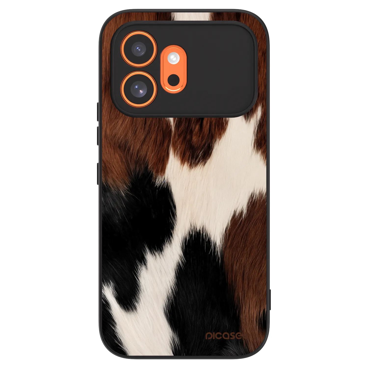 Picasee ULTIMATE CASE na Honor 600 - Rodeo