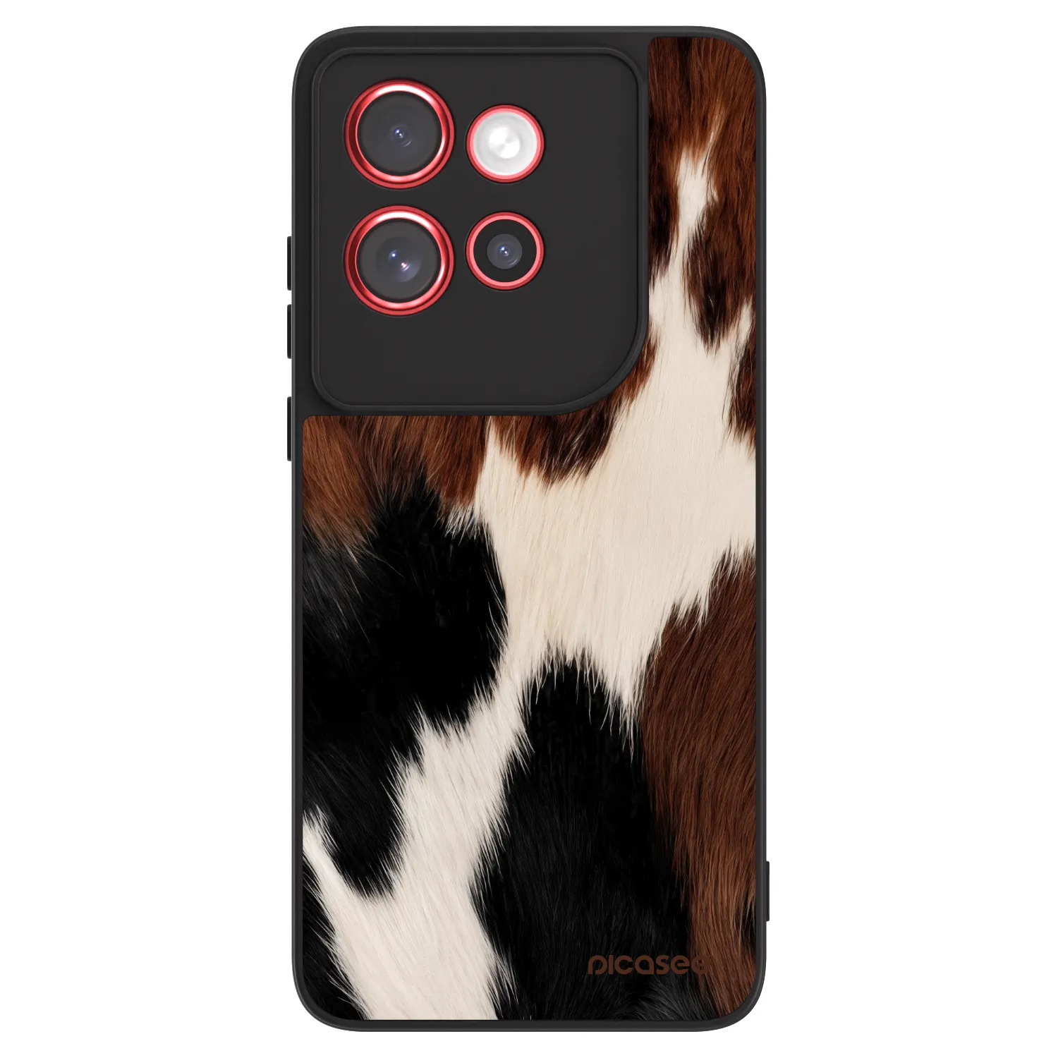 Picasee ULTIMATE CASE na Motorola Edge 60 Neo 5G - Rodeo