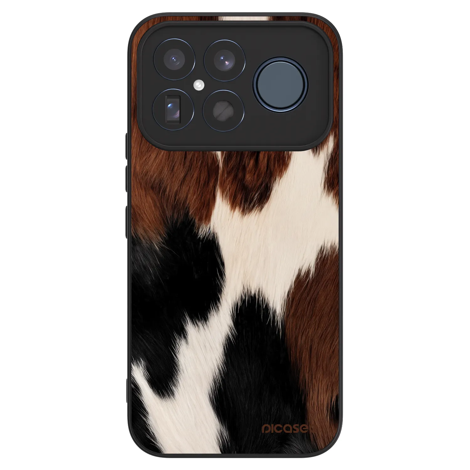 Picasee ULTIMATE CASE na Xiaomi Poco F8 Ultra - Rodeo