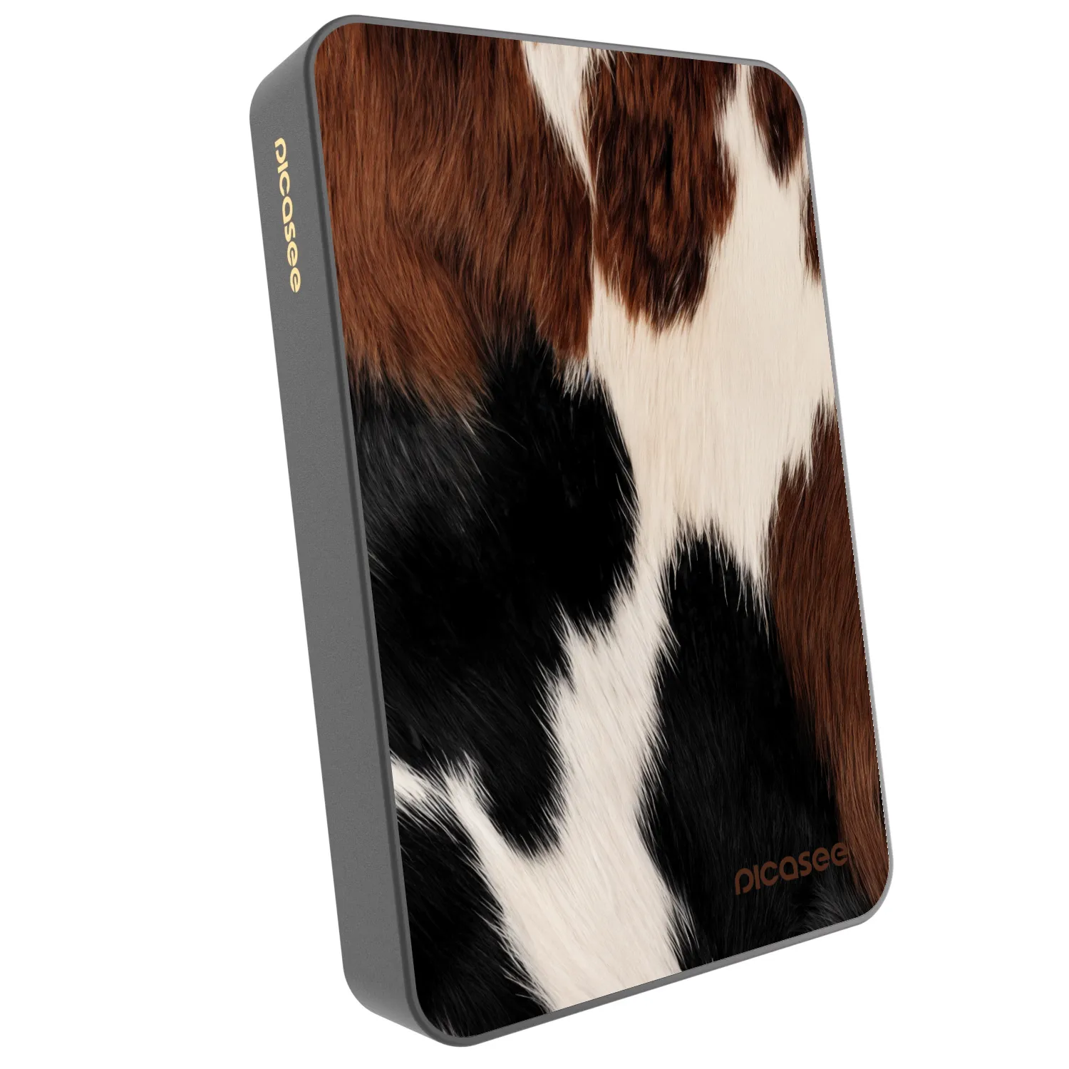 Picasee Powerbank z MagSafe 10 000 mAh Szary - Rodeo