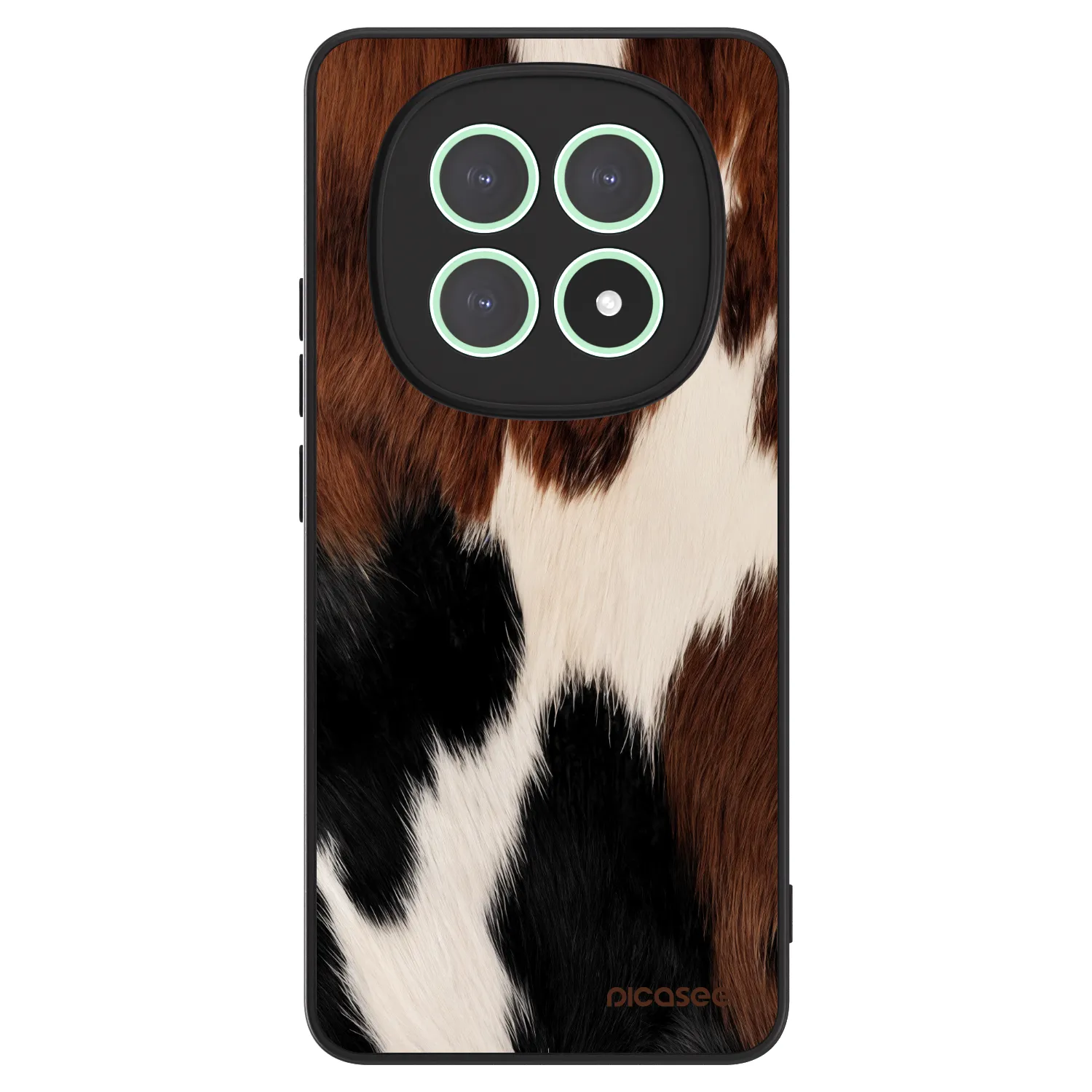 Picasee ULTIMATE CASE na Xiaomi Redmi Note 15 5G - Rodeo