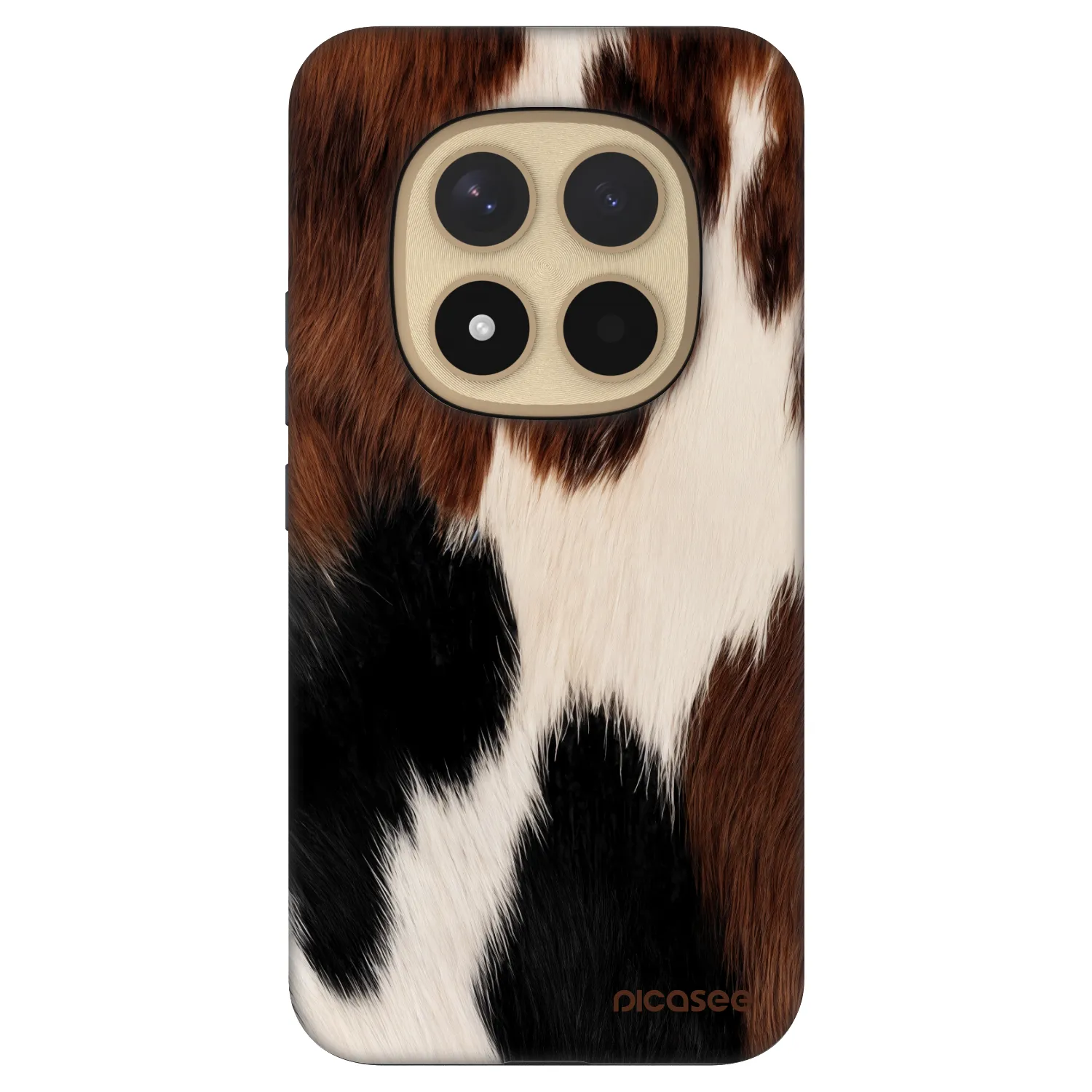 Picasee Fashion Case na Xiaomi Redmi Note 15 Pro+ - Rodeo