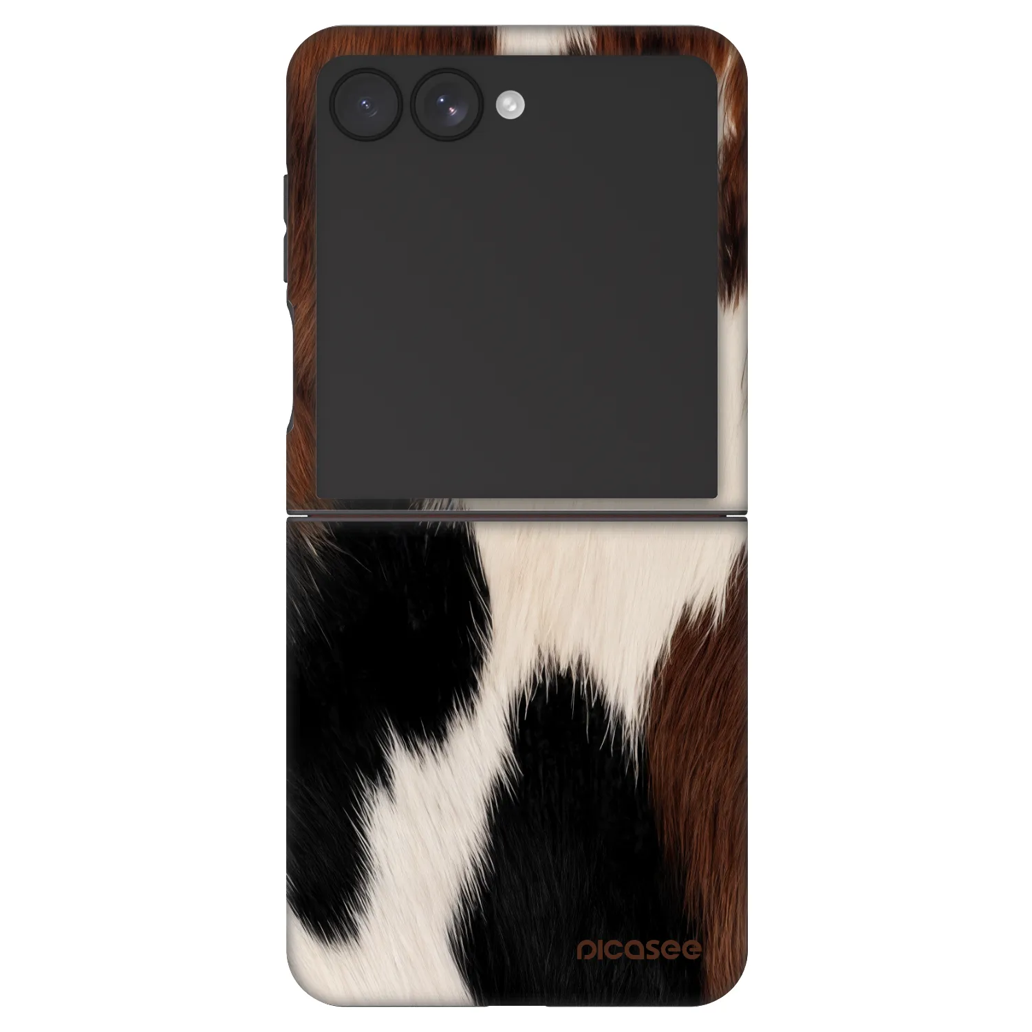 Picasee Fashion Case na Samsung Galaxy Z Flip7 5G - Rodeo