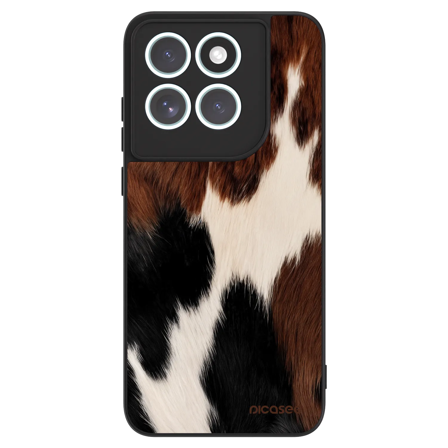 Picasee ULTIMATE CASE na Motorola Edge 70 Fusion - Rodeo