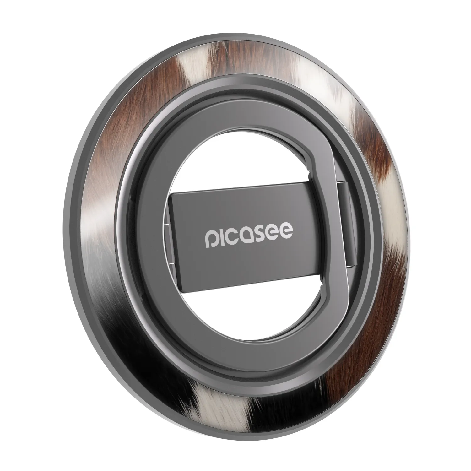 Picasee Magnetic holder - Czarna