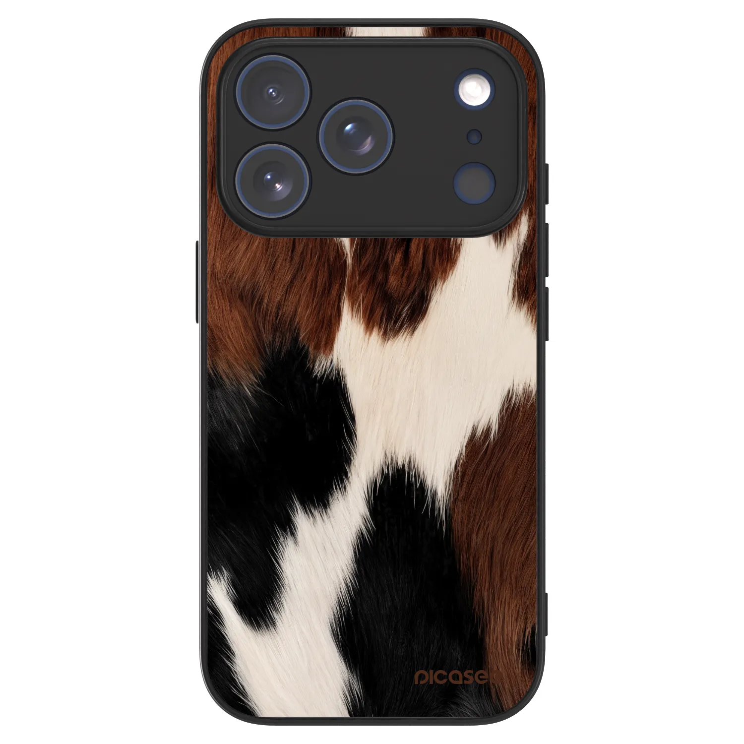 Picasee ULTIMATE CASE na Apple iPhone 18 Pro - Rodeo