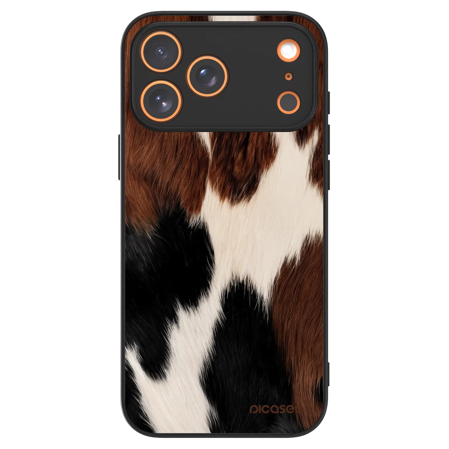 Picasee ULTIMATE CASE na Apple iPhone 18 Pro Max - Rodeo