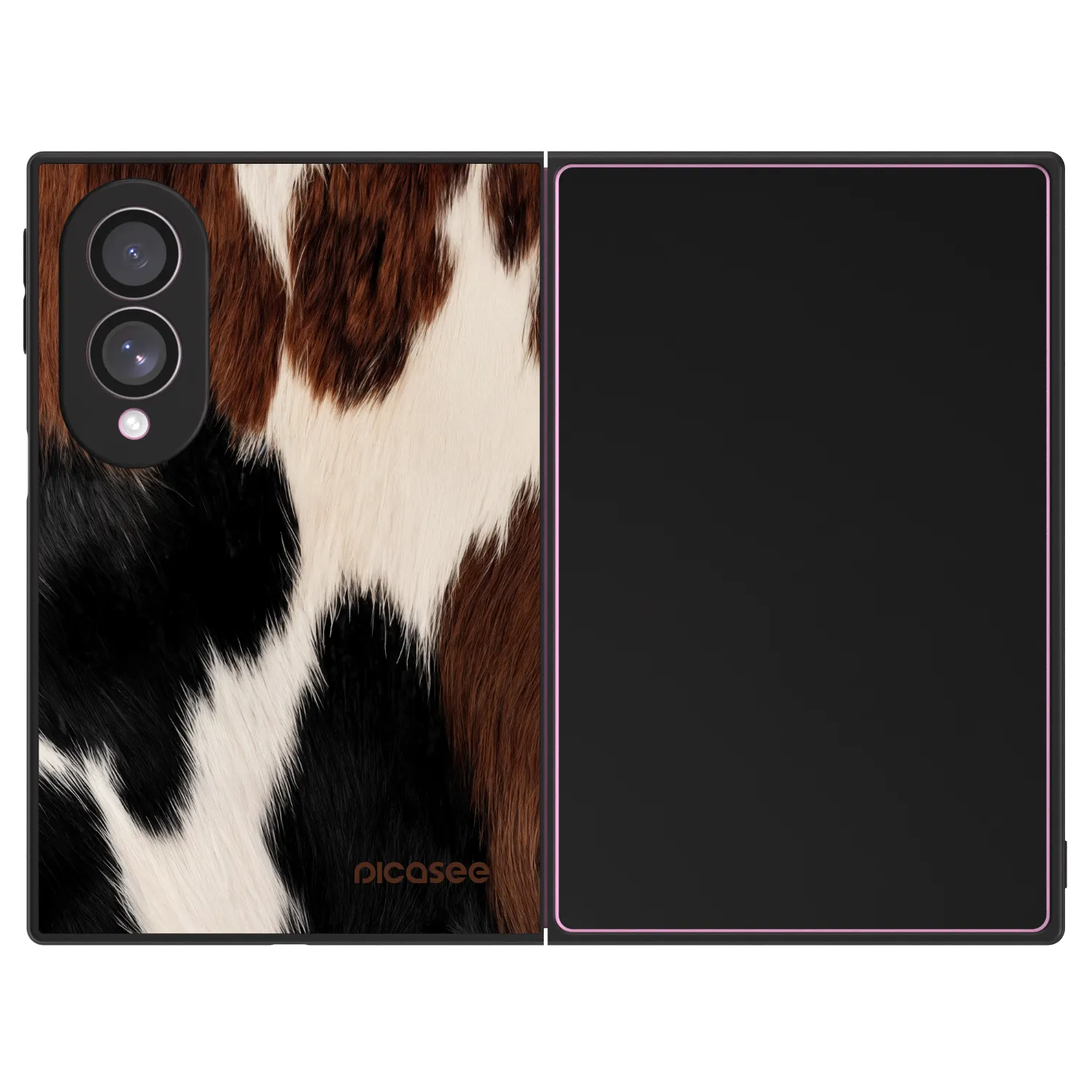 Picasee ULTIMATE CASE na Samsung Galaxy Z Fold8 5G - Rodeo