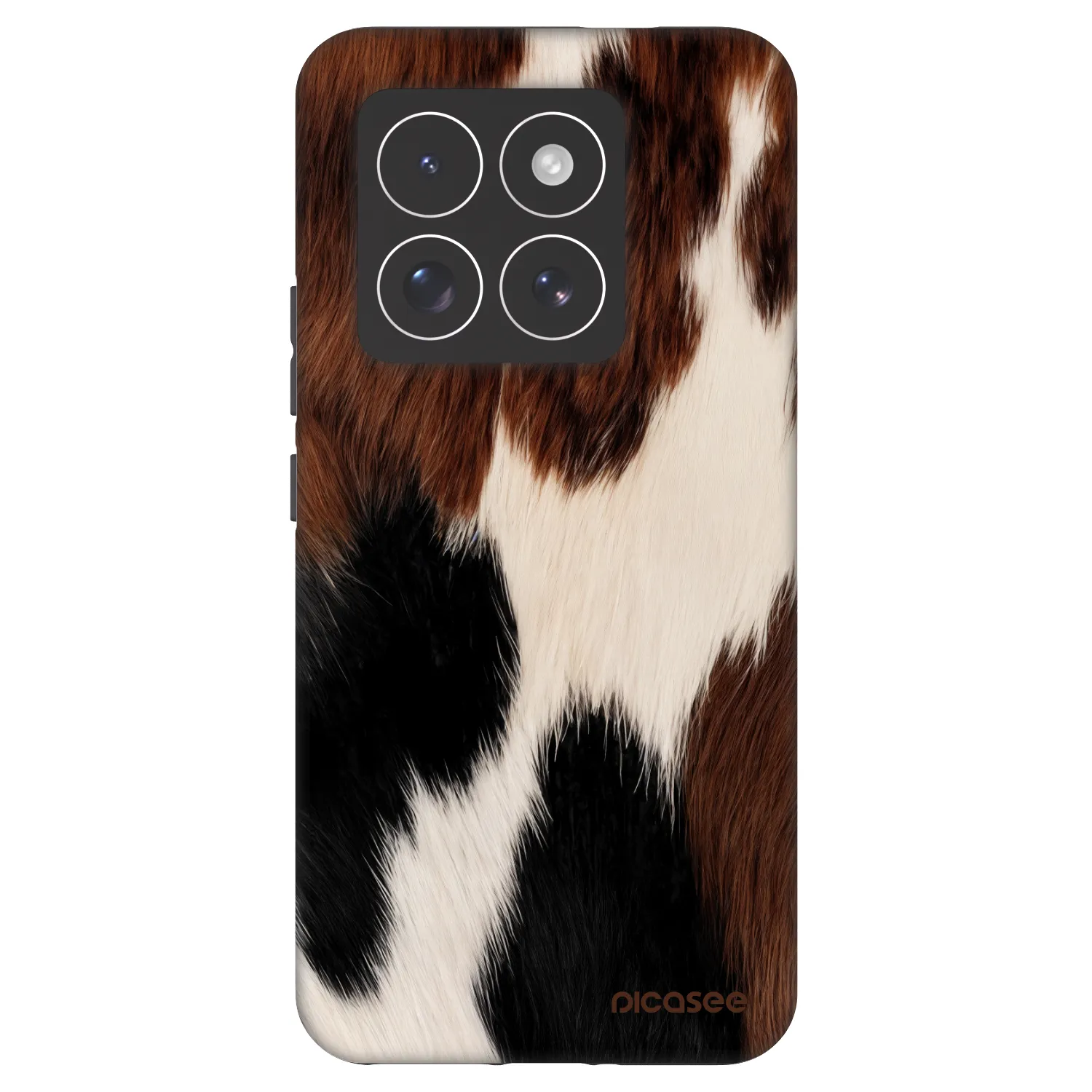 Picasee Fashion Case na Xiaomi 14 Pro - Rodeo