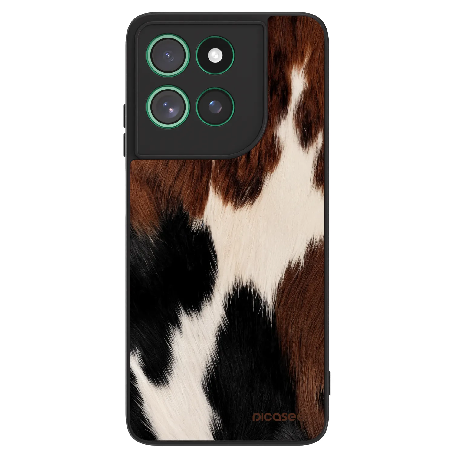 Picasee ULTIMATE CASE na Motorola Moto G57 Power - Rodeo