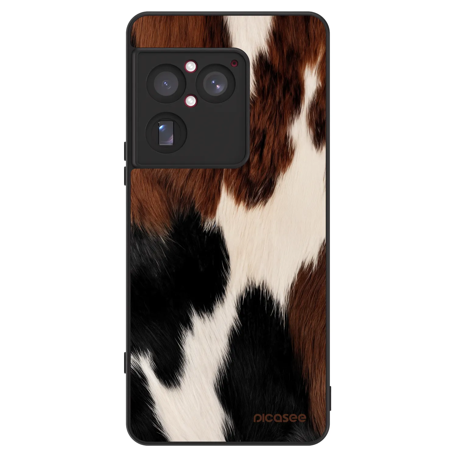 Picasee ULTIMATE CASE na Sony Xperia 1 VIII 5G - Rodeo