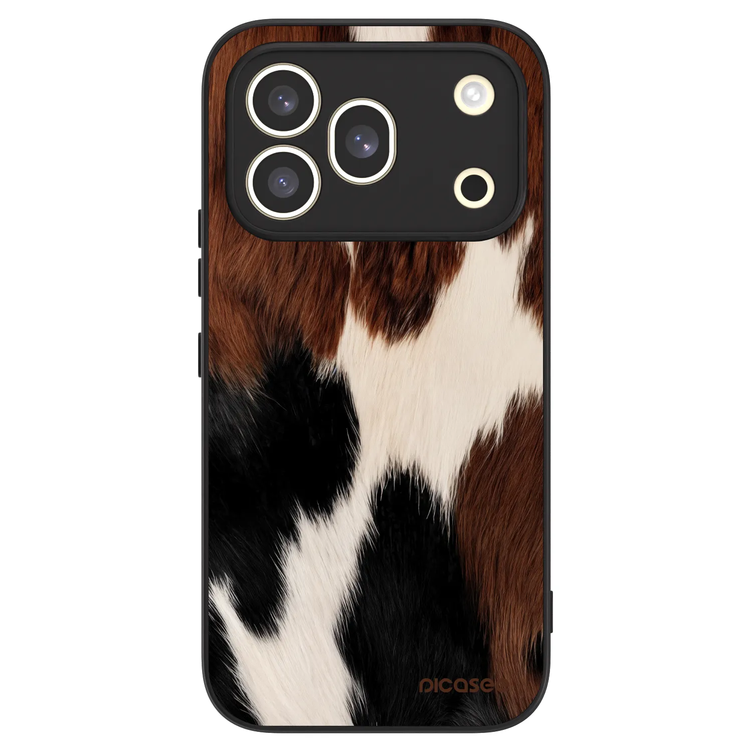 Picasee ULTIMATE CASE na Honor 600 Pro - Rodeo