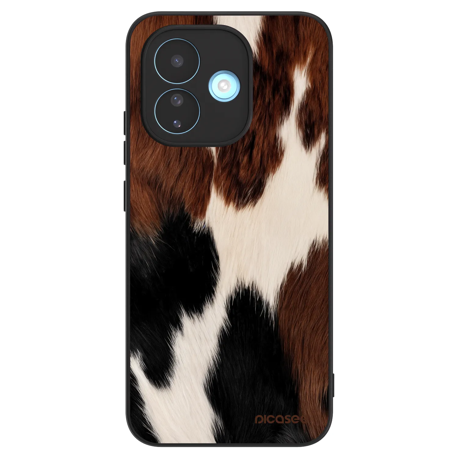 Picasee ULTIMATE CASE na Xiaomi Redmi Note 17 Pro 5G - Rodeo