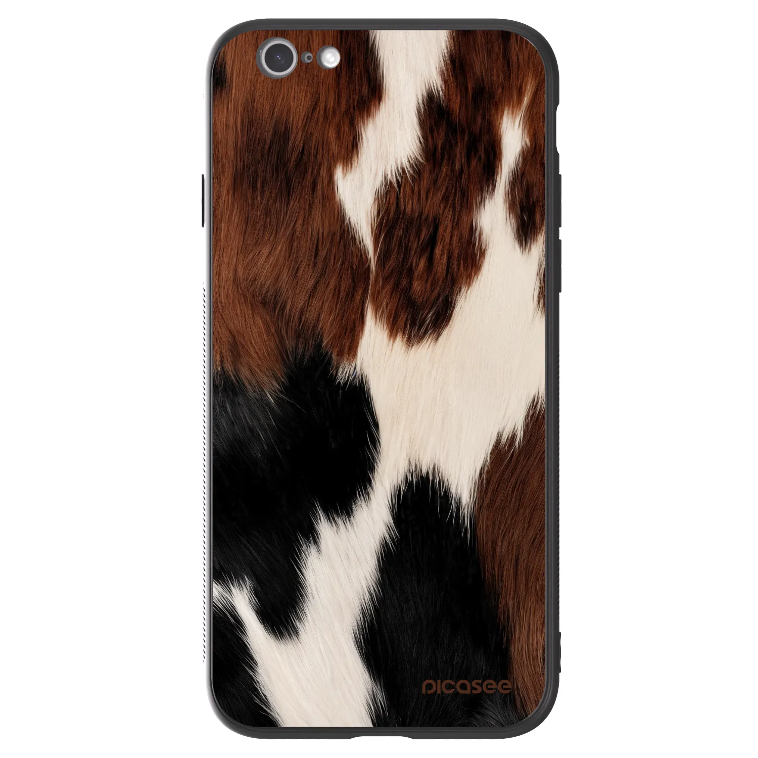 Picasee ULTIMATE CASE na Apple iPhone 6/6S - Rodeo