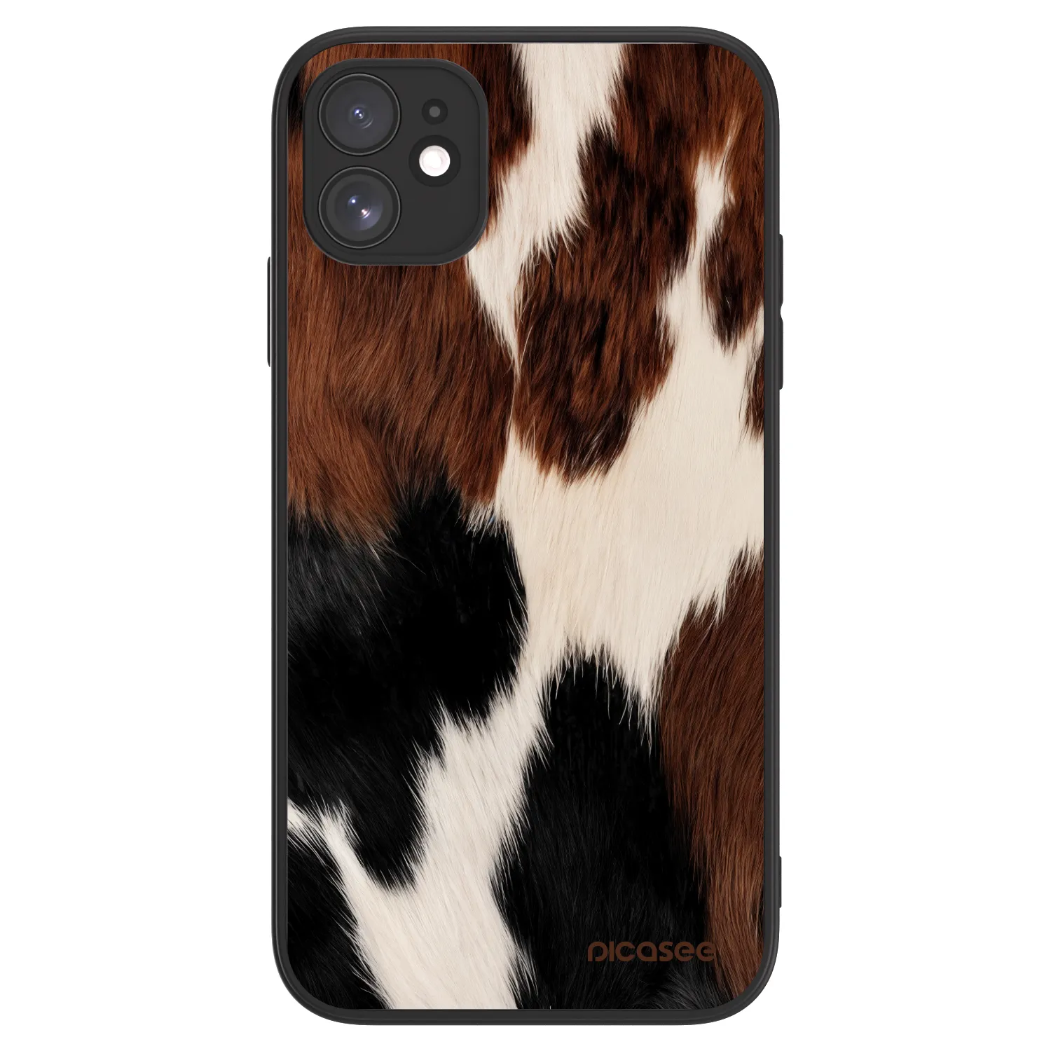 Picasee ULTIMATE CASE na Apple iPhone 11 - Rodeo