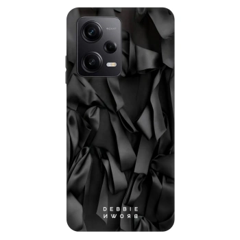 Etui na Xiaomi Redmi Note 12 Pro 5G - BOWIE