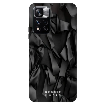 Etui na Xiaomi Redmi Note 11 Pro - BOWIE