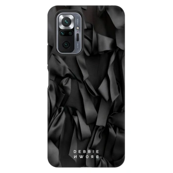 Etui na Xiaomi Redmi Note 10 Pro - BOWIE