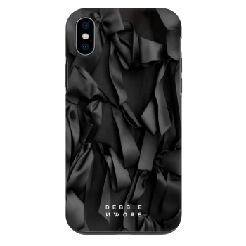 Etui na Apple iPhone XS Max - BOWIE