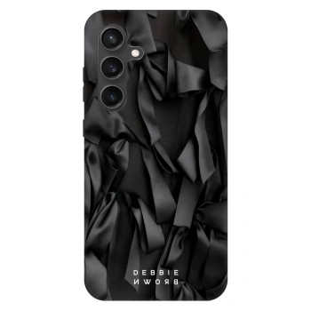 Etui na Samsung Galaxy S24 FE S721B - BOWIE