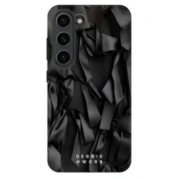 Etui na Samsung Galaxy S23 5G - BOWIE