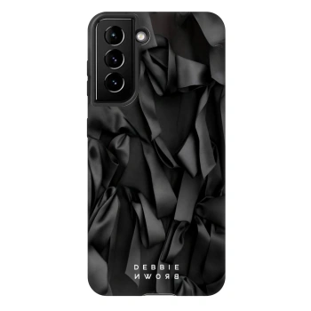 Etui na Samsung Galaxy S22 5G - BOWIE