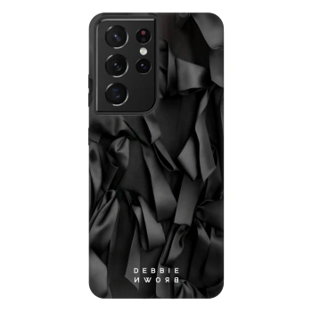 Etui na Samsung Galaxy S21 Ultra 5G G998B - BOWIE