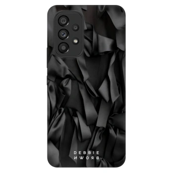 Etui na Samsung Galaxy A53 5G A536 - BOWIE