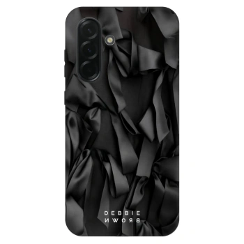 Etui na Samsung Galaxy A36 5G - BOWIE