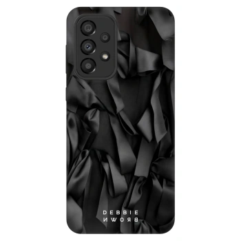 Etui na Samsung Galaxy A33 5G A336 - BOWIE