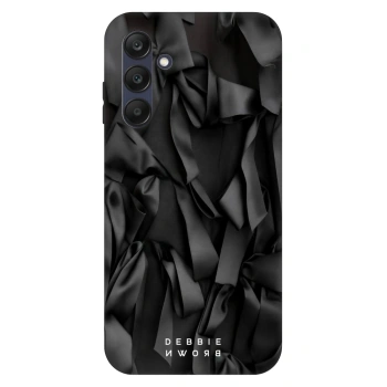 Etui na Samsung Galaxy A25 A256B 5G - BOWIE