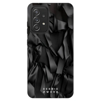 Etui na Samsung Galaxy A52 5G A525F - BOWIE