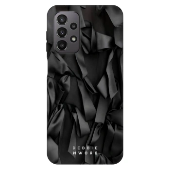 Etui na Samsung Galaxy A23 A235F 4G - BOWIE