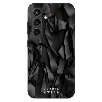 Etui na Samsung Galaxy S24 S921B 5G - BOWIE