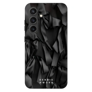 Etui na Samsung Galaxy S24+ S926B 5G - BOWIE