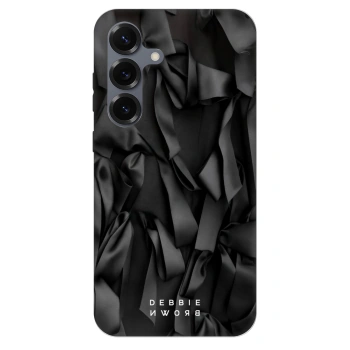 Etui na Samsung Galaxy S25 5G - BOWIE