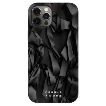 Etui na Apple iPhone 12 - BOWIE