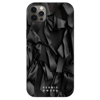 Etui na Apple iPhone 12 Pro Max - BOWIE