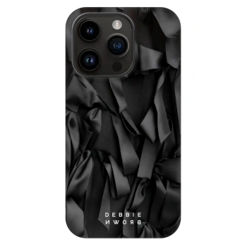 Etui na Apple iPhone 14 Pro - BOWIE