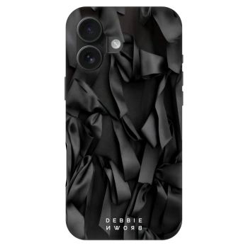 Etui na Apple iPhone 16 - BOWIE
