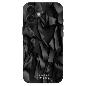 Etui na Apple iPhone 16 Plus - BOWIE