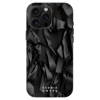 Etui na Apple iPhone 16 Pro Max - BOWIE