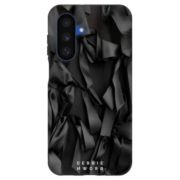 Etui na Samsung Galaxy A17 5G - BOWIE