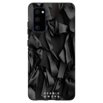 Etui na Samsung Galaxy S20 FE - BOWIE