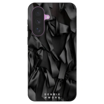 Etui na Samsung Galaxy A57 5G - BOWIE