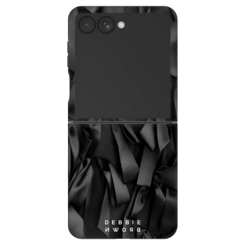 Etui na Samsung Galaxy Z Flip7 5G - BOWIE