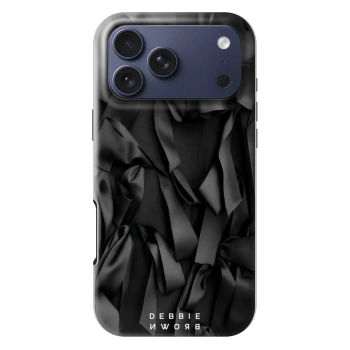 Etui na Apple iPhone 18 Pro Max - BOWIE